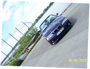 BMW E36 Cabrio -Show&amp;Shine-