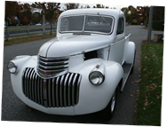 HOT ROD - 1941 PickUp