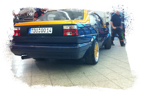 Die Tuning Profis