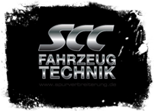 SCC Fahrzeugtechnik